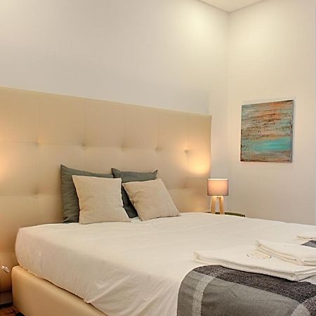 On City Suites Lizbona Zewnętrze zdjęcie