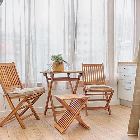 On City Suites Lizbona Zewnętrze zdjęcie