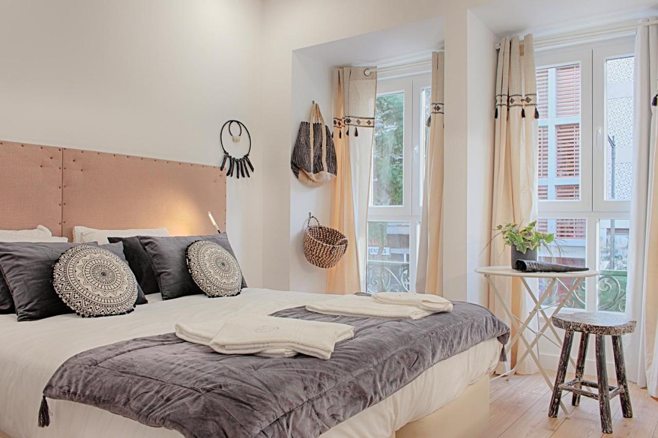 On City Suites Lizbona Zewnętrze zdjęcie