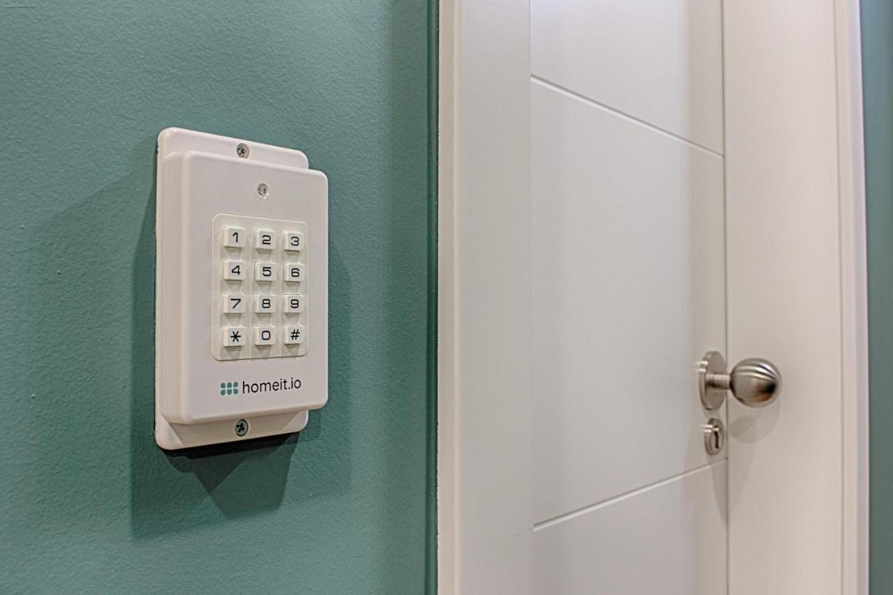 On City Suites Lizbona Zewnętrze zdjęcie