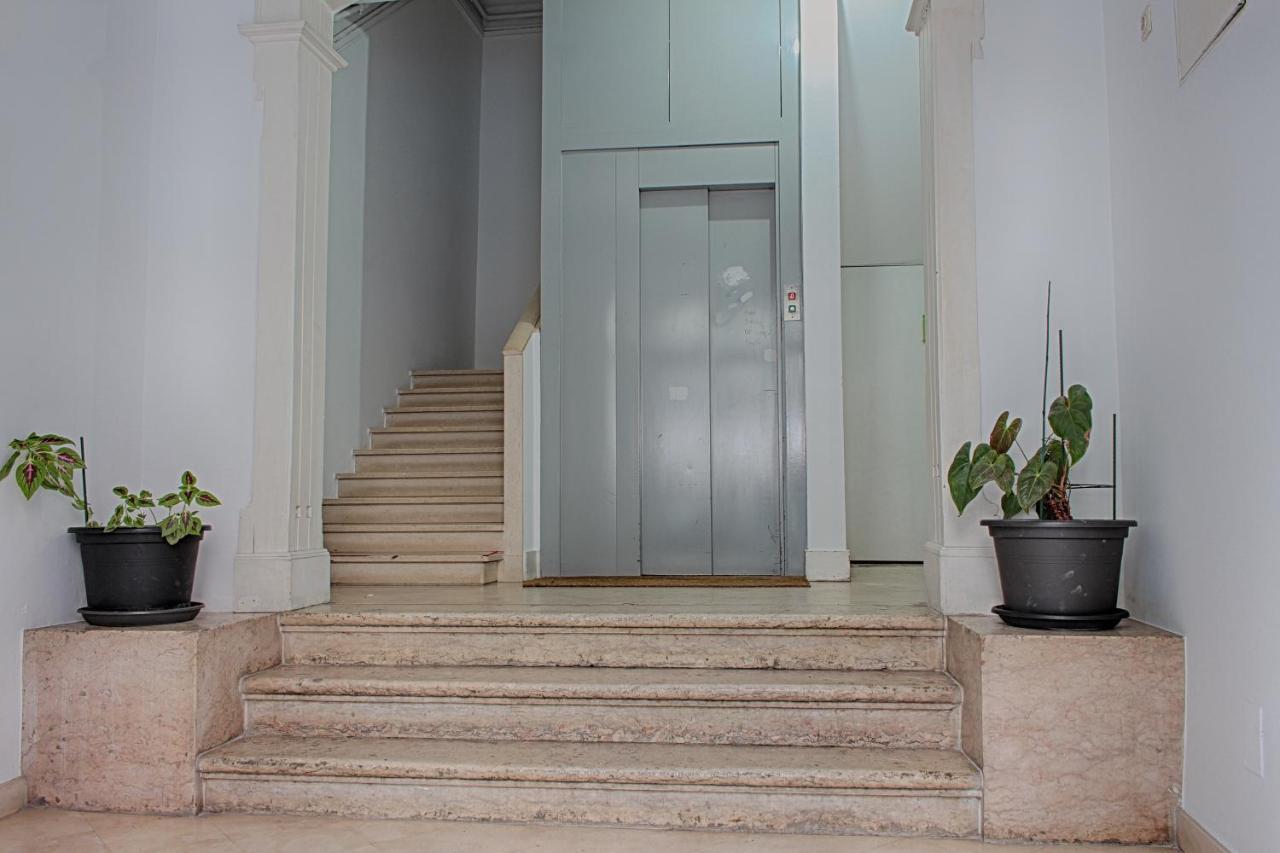On City Suites Lizbona Zewnętrze zdjęcie